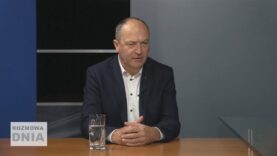 Henryk Kiepura: Jestem do dyspozycji prezesa