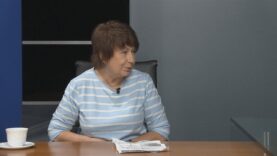 Kwesta na częstochowskich cmentarzach