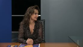 Na pewno się zakochał