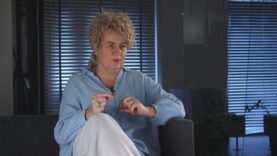 Partner ze schematu  Suplement – portret kobiecy