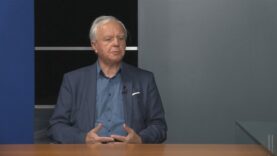 Sarenka wygląda pięknie