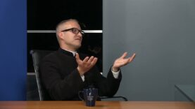 W Sieci – ks. Michał Krawczyk