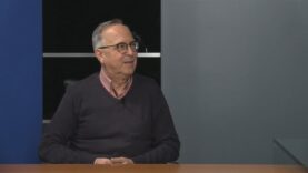 Ciekawy świat dr. Muskalskiego