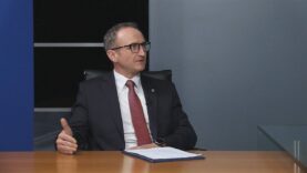 Grzegorz Boski: Budżet jak garnitur