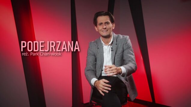 Kino na Bis sezon VII odcinek II