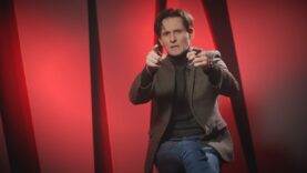 Kino na Bis sezon VII odcinek III