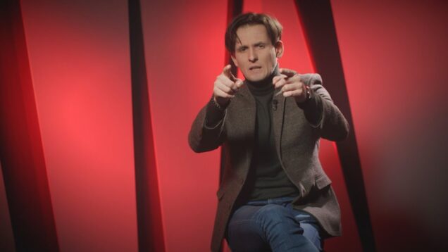 Kino na Bis sezon VII odcinek III