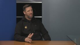 Piotr Gruszka ambasadorem wnętrzoSłowa