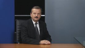 Stanisław Gmitruk: Pracuję dla mieszkańców