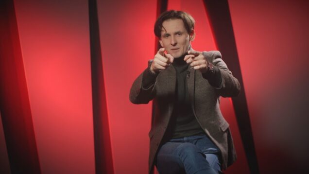 Kino na Bis sezon VII odcinek IV