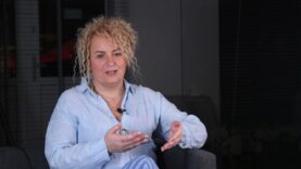 Śmierć – dobra śmierć  Suplement – portret kobiecy