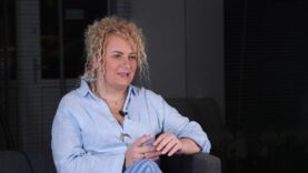 Śmierć – dobra śmierć  Suplement – portret kobiecy