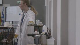 Erasmus+ DNA w Norwidzie