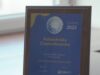 Innowacyjna Politechnika z nagrodą