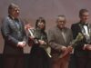 Spotkanie noworoczne w częstochowskiej filharmonii