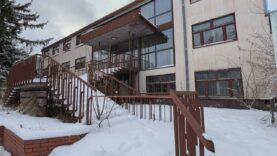 UJD kupiło budynek dawnego ZUS