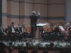 UJD na scenie filharmonii