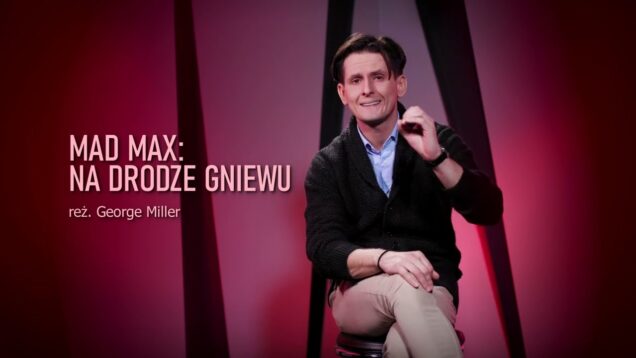 Kino na Bis sezon VII odcinek VI