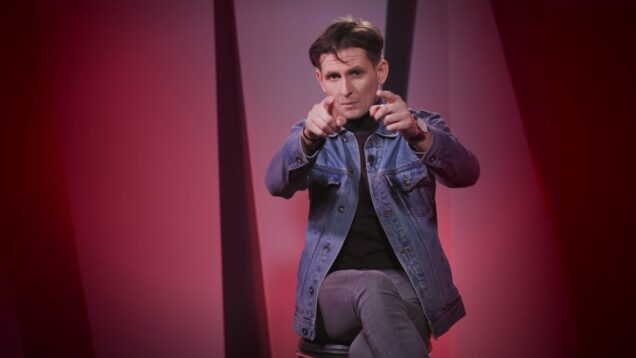 Kino na Bis sezon VII odcinek VII