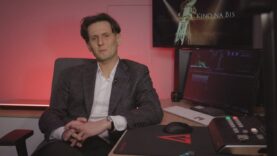 Kino na Bis sezon VII odcinek IX