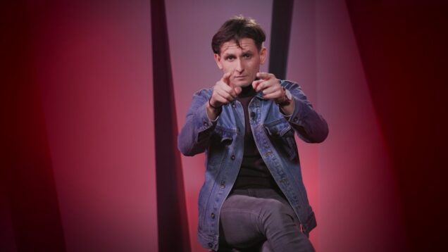 Kino na Bis sezon VII odcinek VIII