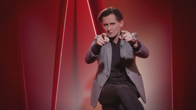 Kino na Bis sezon VII odcinek X