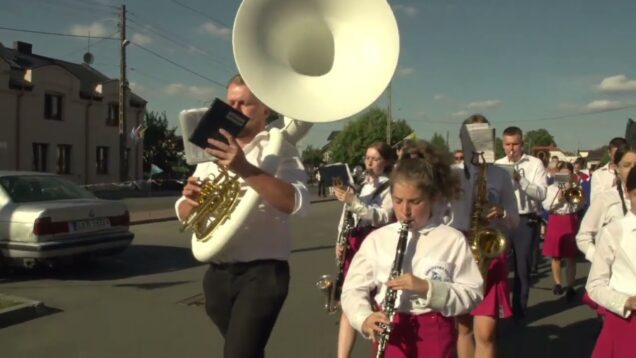 Magazyn Niedziela w Mieście 28.07.2024