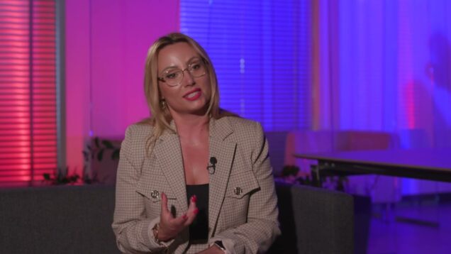 Gwałt – wciąż temat tabu. Dlaczego? Dla kogo to wygodne?