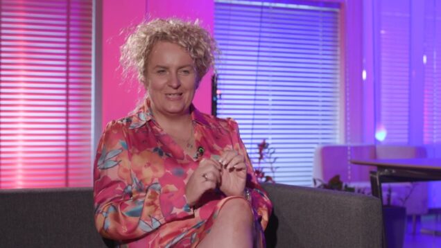 Ile trwa terapia?  Suplement – portret kobiecy