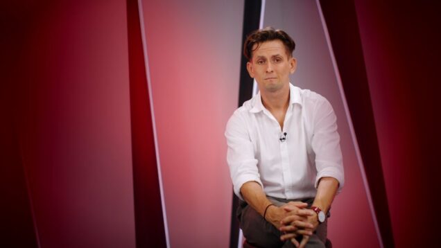 Kino na Bis sezon VIII odcinek I