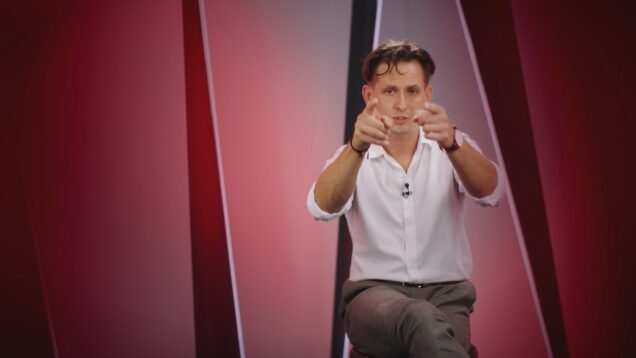 Kino na Bis sezon VIII odcinek II