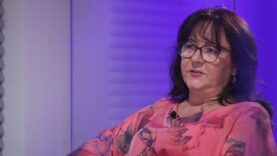 Portret Kobiecy – Mariola Trzepizur