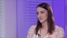 Portret Kobiecy – Natalia Dominiak