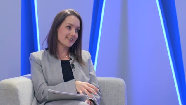 Prawo od Podszewki – odc. 1 – Sygnaliści