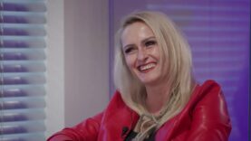 Portret Kobiecy – Marta Junka