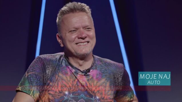 Auta Marka Cieślaka, Michała Świącika, Franza Dredhuntera