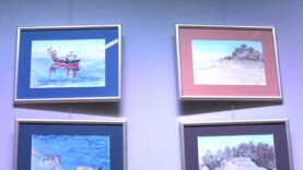 Cztery wystawy jednego dnia w Muzeum Monet i Medali Jana Pawła II