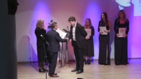 Finał Konkursu Poezji Śpiewanej