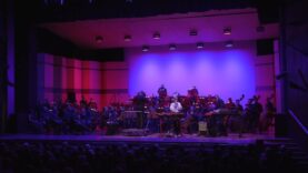 Koncert ku czci Haliny Poświatowskiej