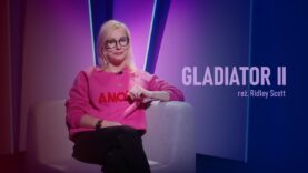 Magazyn Filmowy Cinema