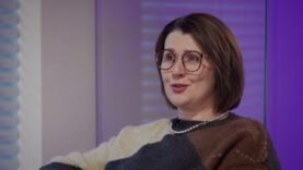 Portret Kobiecy – Anna Garrett