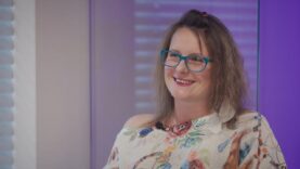 Portret Kobiecy –  Ewelina Kudela