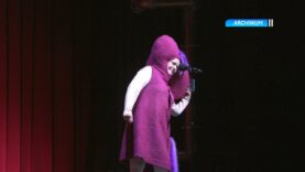 Skarpetkowa premiera