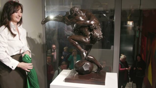 „Wieczna walka” w MGS