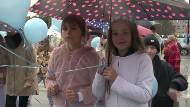 Magazyn Niedziela w Mieście 01.12.2024