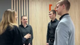 Ambasadorzy innowacji i rozwoju