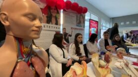 Drzwi otwarte na przyszłość czyli odkryj swoją uczelnię