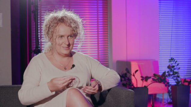 Dziecko narcystycznego ojca. Suplement – portret kobiecy