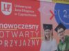 Dzień otwarty w UJD
