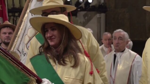 Magazyn Niedziela w Mieście 19.01.2025